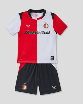 Feyenoord Thuistenue 2026-2027 - Kinderen