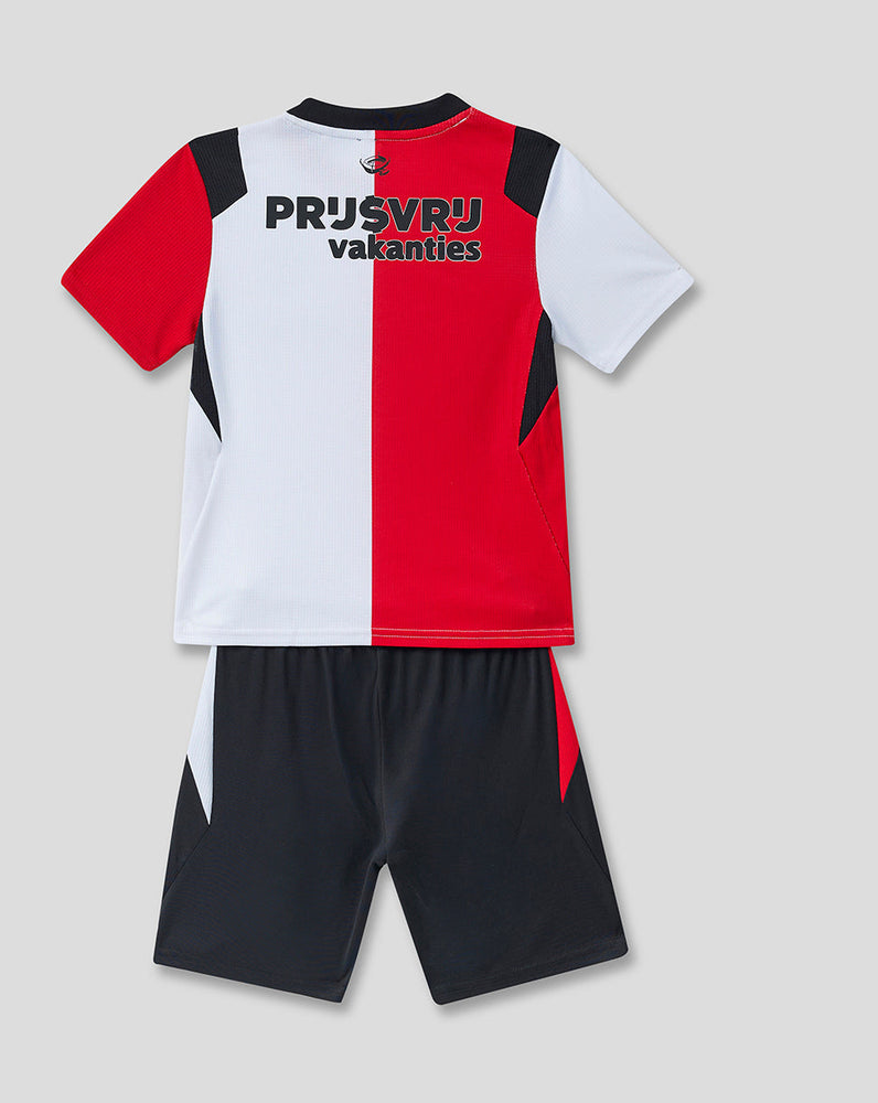 Feyenoord Thuistenue 2026-2027 - Kinderen