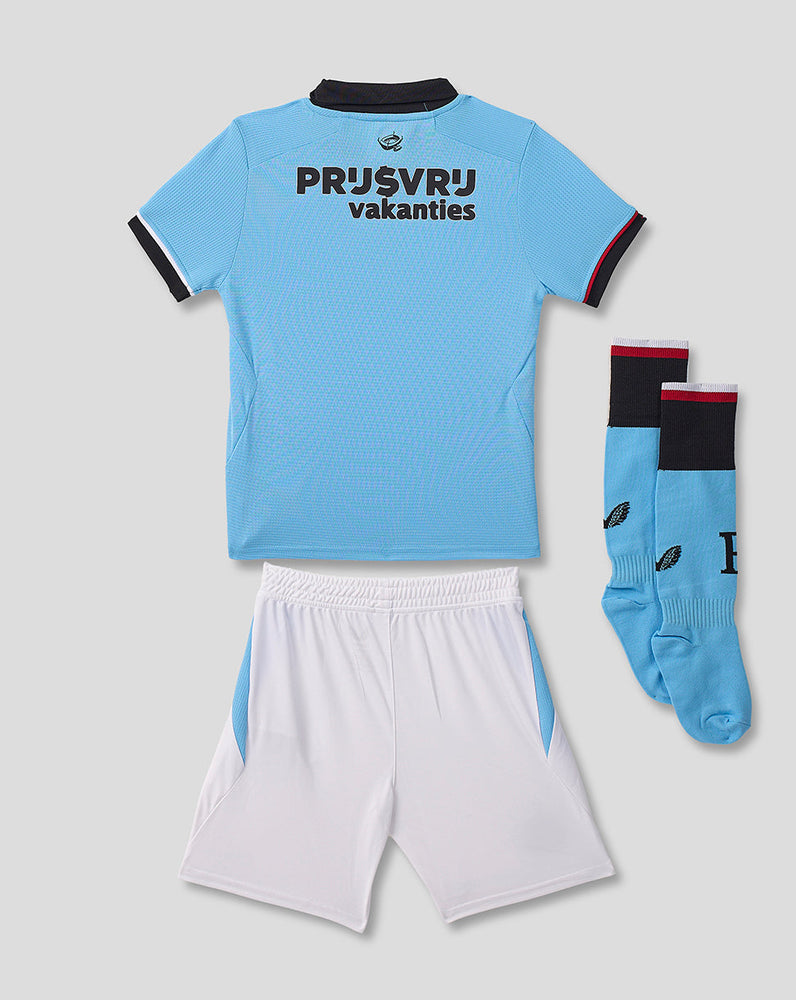 Feyenoord Uittenue 2026-2027 - Kinderen