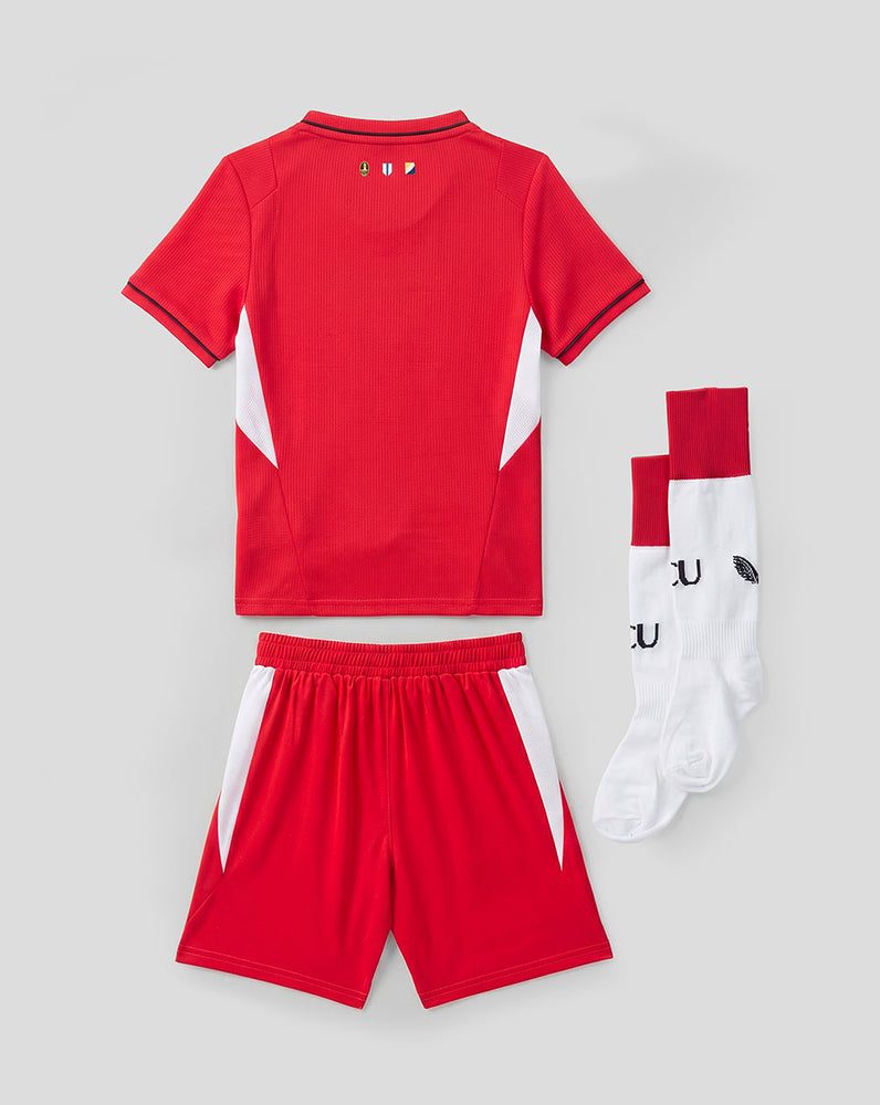 FC Utrecht Thuistenue 26/27 - Kinderen