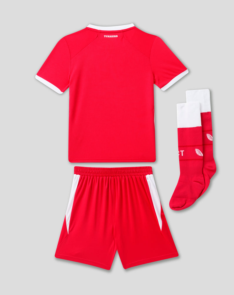 FC Twente Thuistenue 26/27 - Kinderen