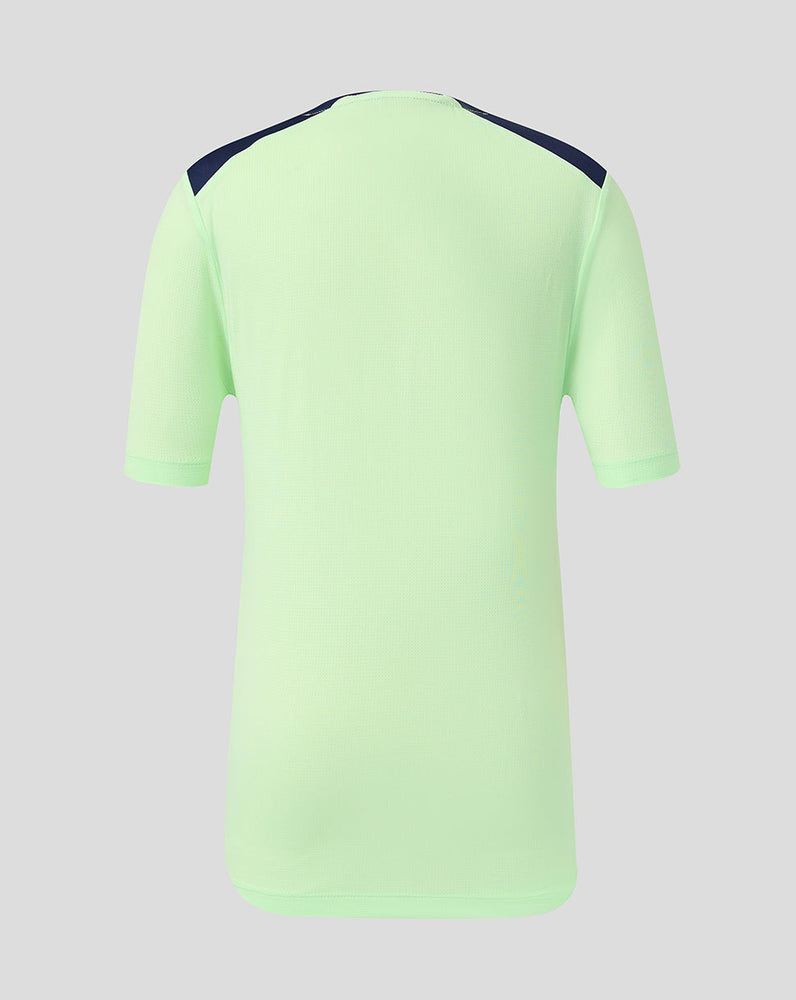 Athletic Club Training T-Shirt - Junior - Groen