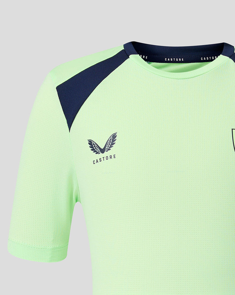 Athletic Club Training T-Shirt - Junior - Groen