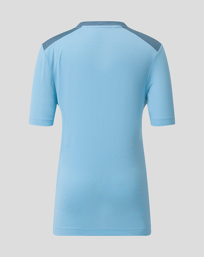 FC Twente Training 26/27 Spelers T-Shirt - Junior - Blauw