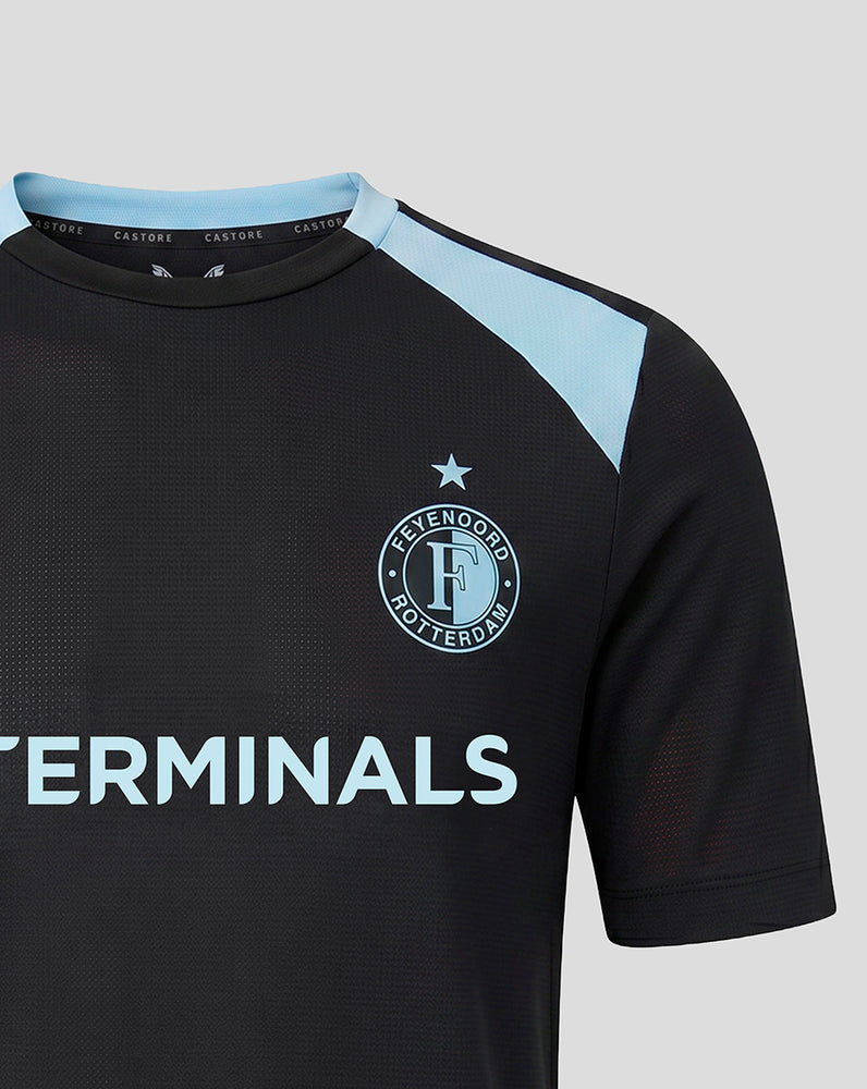 Feyenoord Training 2026-2027 Coaches T-Shirt - Junior