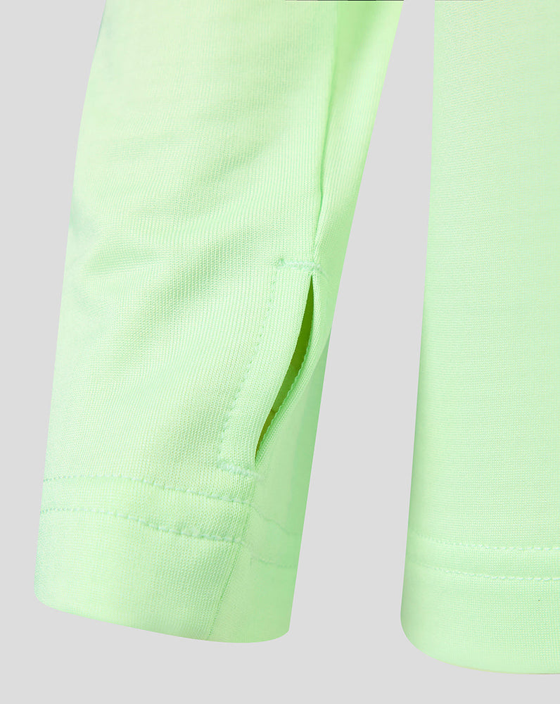 Athletic Club Training Midlayer Top - Junior - Groen
