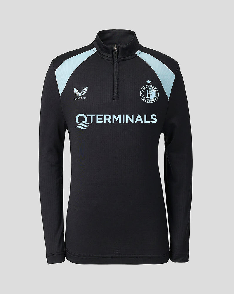 Feyenoord Training 2026-2027 Coaches Midlayer - Junior