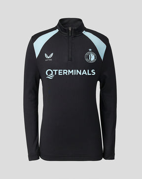 Feyenoord Training 2026-2027 Coaches Midlayer - Junior