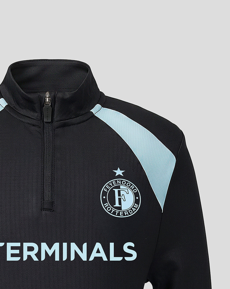 Feyenoord Training 2026-2027 Coaches Midlayer - Junior