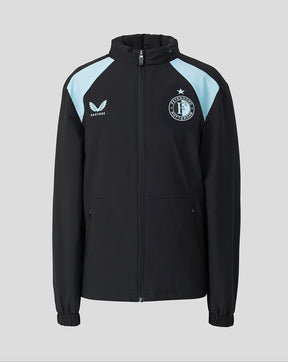Feyenoord Training 2026-2027 Coaches Regenjas - Junior