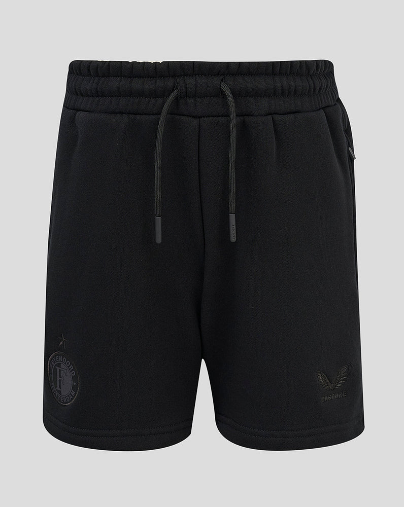 Feyenoord EU Travel 2026-2027 Short - Junior