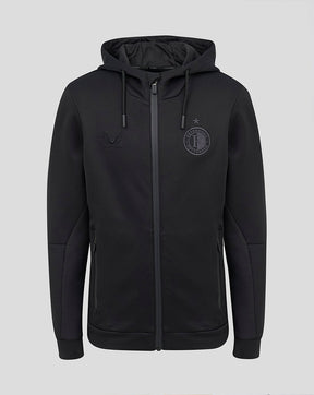 Feyenoord EU Travel 2026-2027 Hoodie - Junior