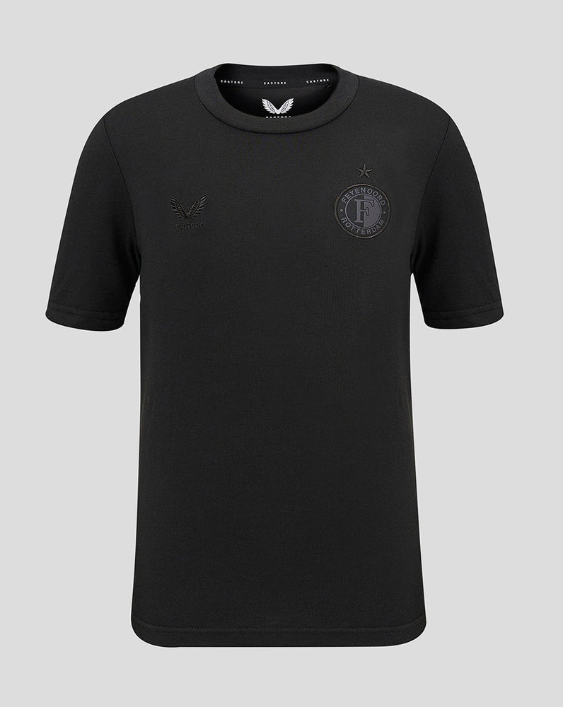 Feyenoord EU Travel 2026-2027 T-Shirt - Junior