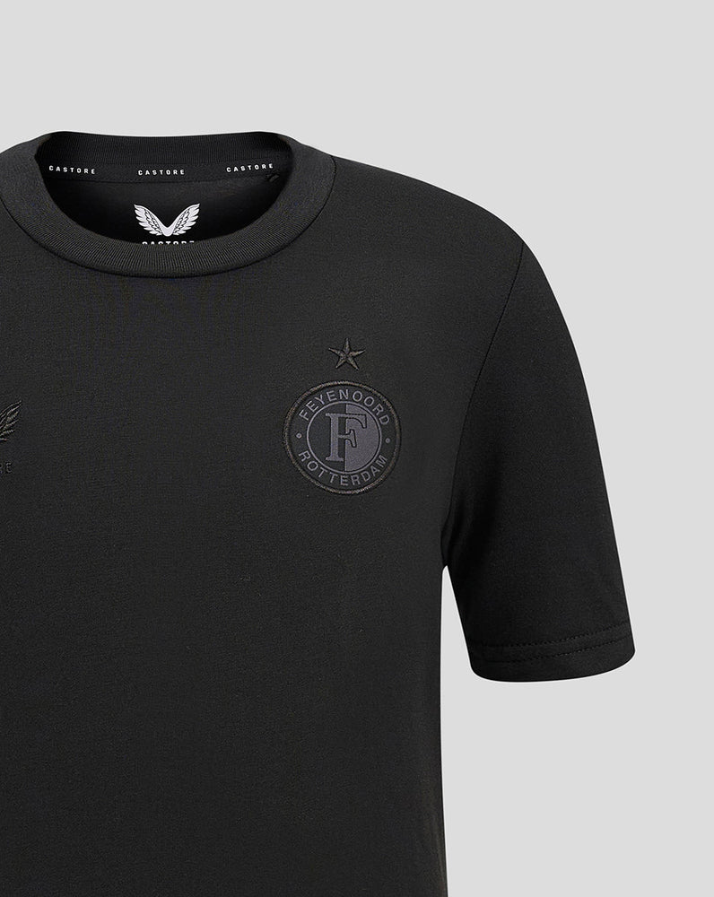 Feyenoord EU Travel 2026-2027 T-Shirt - Junior
