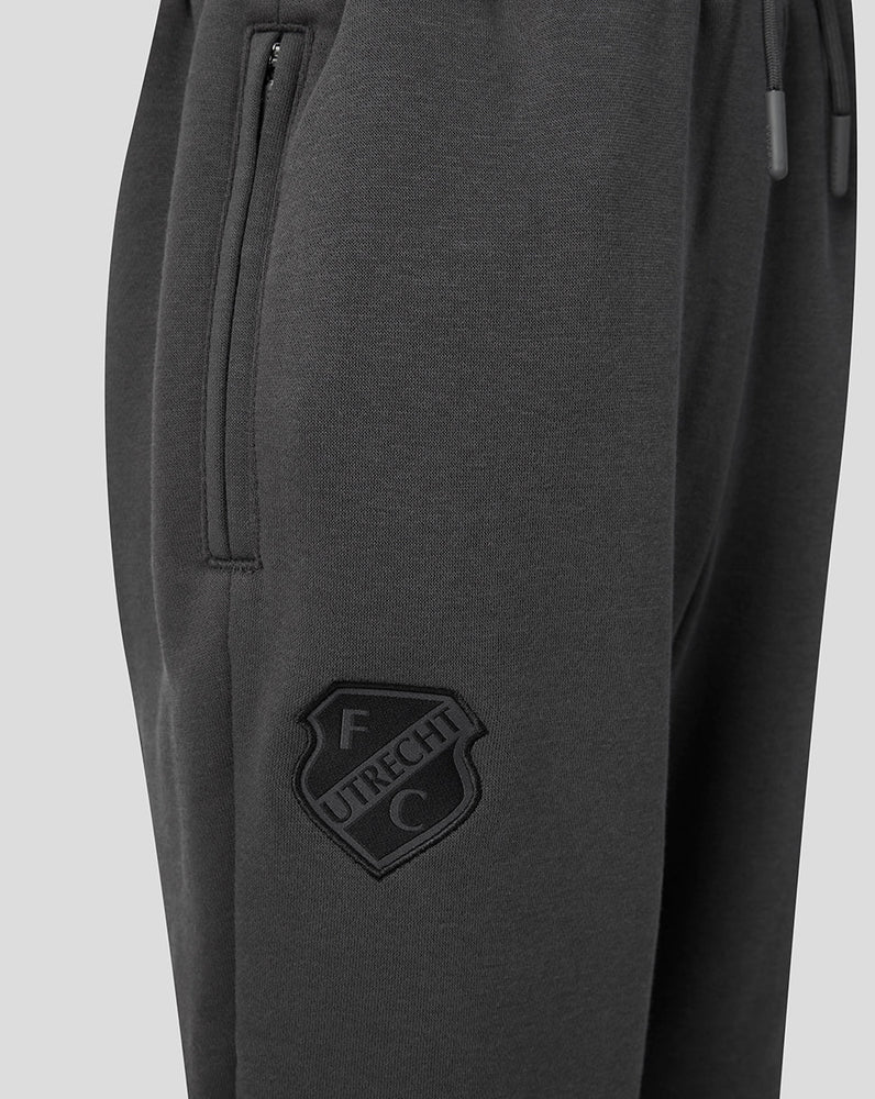 FC Utrecht Travel 26/27 Adapt Fleece Joggers - Junior