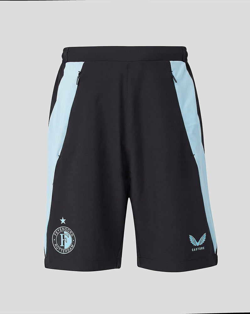 Feyenoord Training 2026-2027 Short Met Zakken - Junior