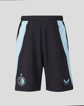 Feyenoord Training 2026-2027 Short Met Zakken - Junior