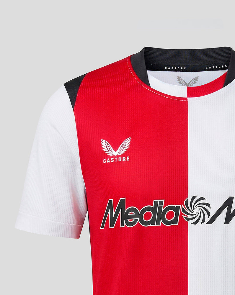 Feyenoord Thuisshirt 2026-2027 - Junior