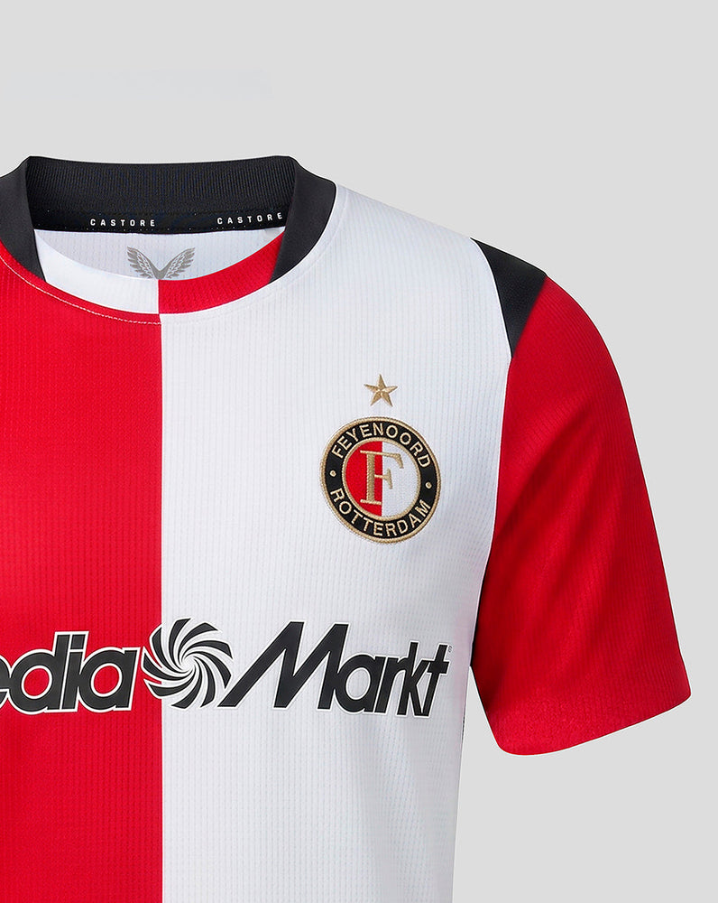 Feyenoord Thuisshirt 2026-2027 - Junior