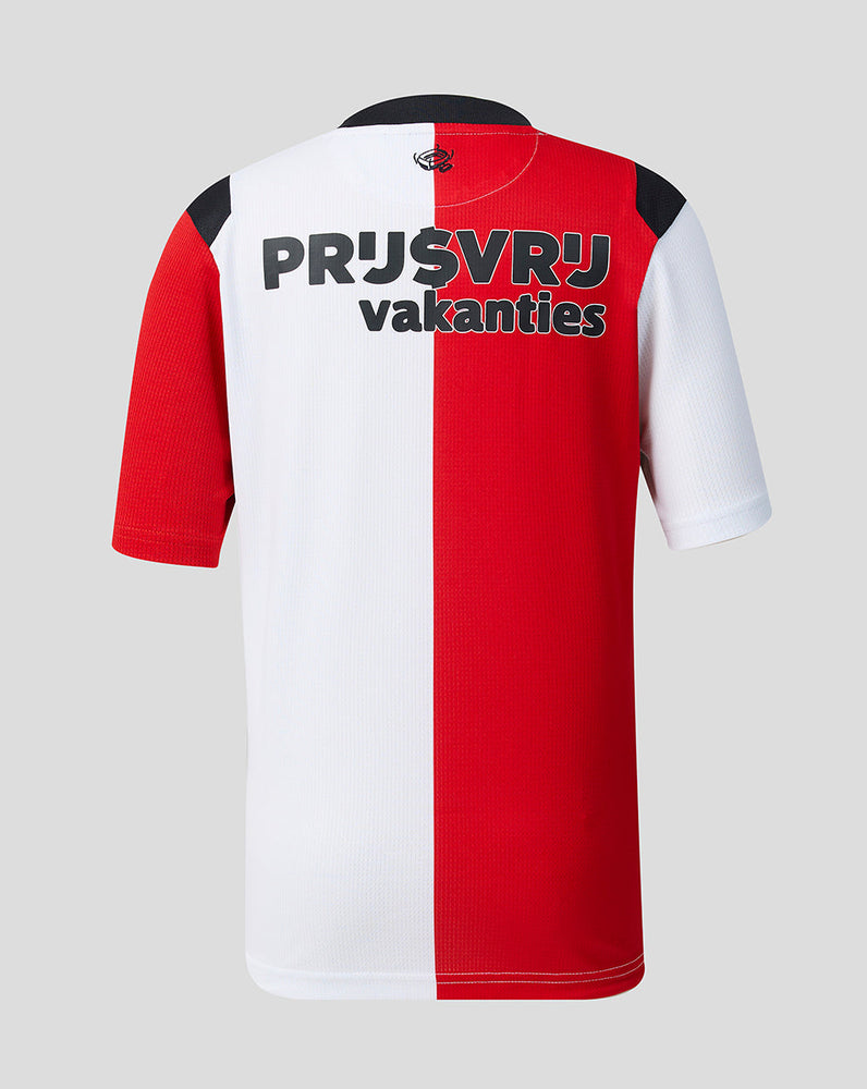 Feyenoord Thuisshirt 2026-2027 - Junior