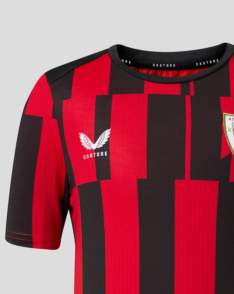 Athletic Club Matchday T-Shirt 26/27 - Junior