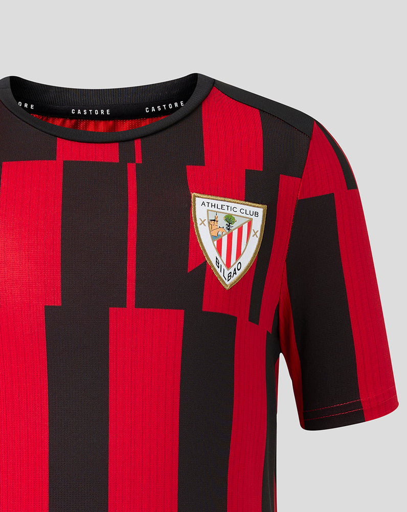 Athletic Club Matchday T-Shirt 26/27 - Junior