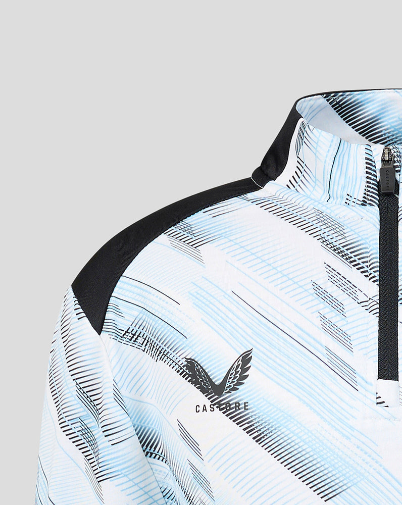 Feyenoord Uit Matchday 2026-2027 Midlayer Top - Junior