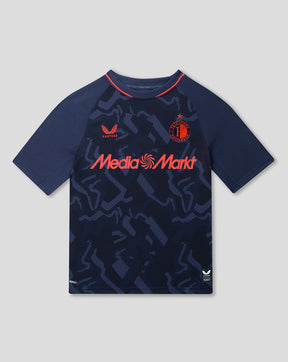 Feyenoord Derde Shirt 2026-2027 - Junior