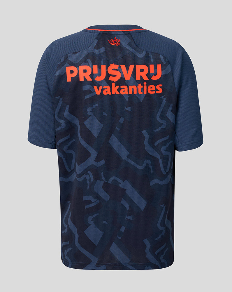 Feyenoord Derde Shirt 2026-2027 - Junior