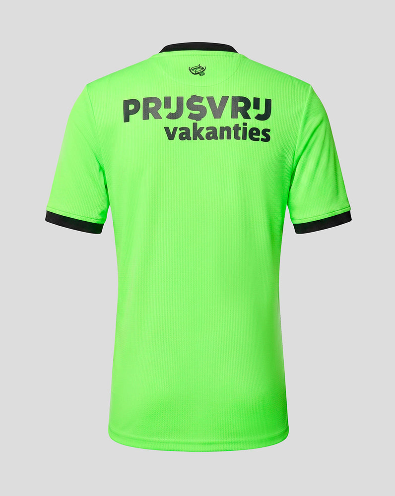 Feyenoord Thuis Keepershirt 2026-2027 - Junior