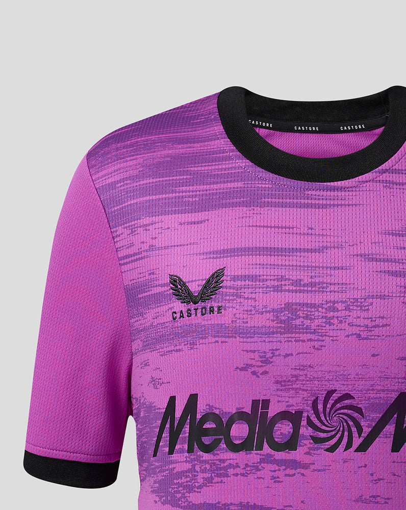 Feyenoord Derde Keepershirt 2026-2027 - Junior
