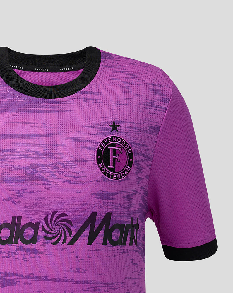 Feyenoord Derde Keepershirt 2026-2027 - Junior