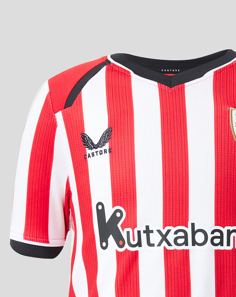 Athletic Club Thuisshirt 26/27 - Junior