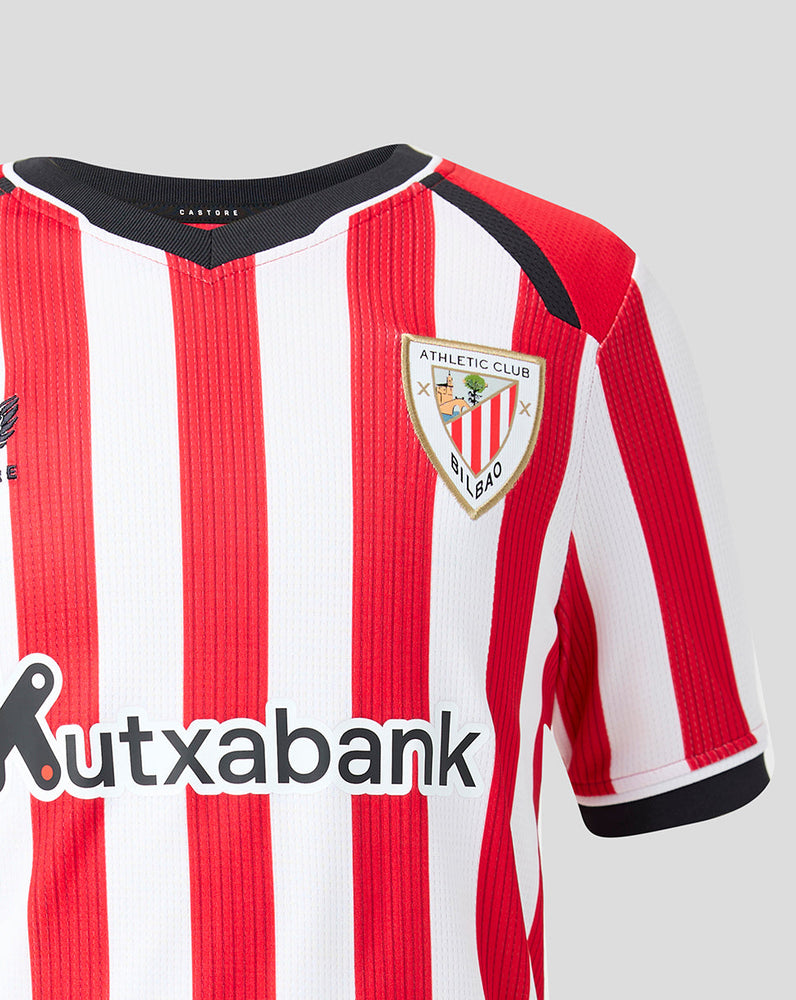 Athletic Club Thuisshirt 26/27 - Junior