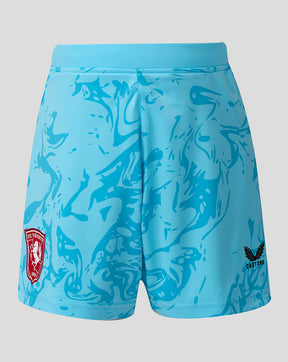FC Twente Keepersshort 26/27 - Junior - Blauw