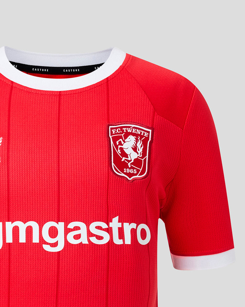 FC Twente Thuisshirt 26/27 - Junior