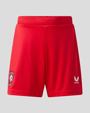 FC Twente Thuisshort 26/27 - Junior