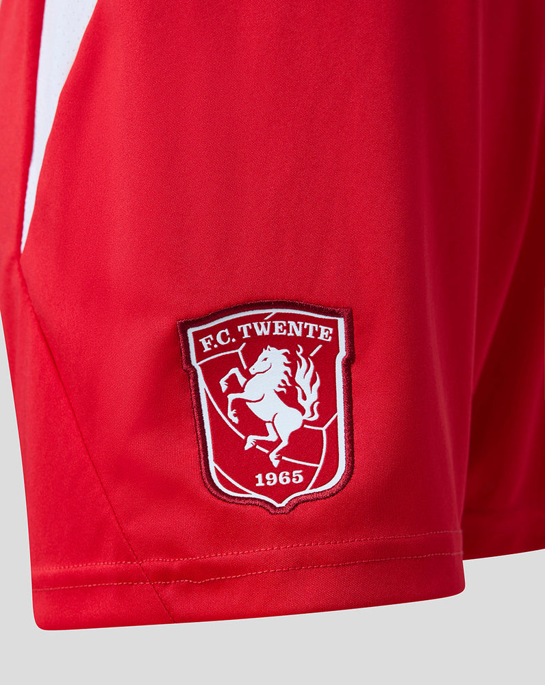 FC Twente Thuisshort 26/27 - Junior