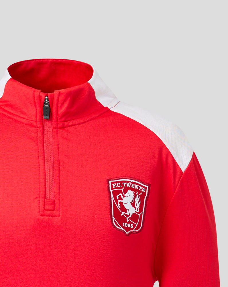 FC Twente Matchday 26/27 Midlayer Top - Junior