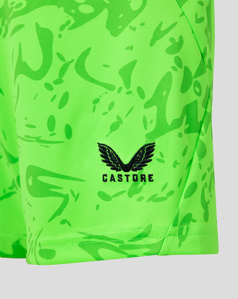 FC Twente Keepersshort 26/27 - Junior - Groen