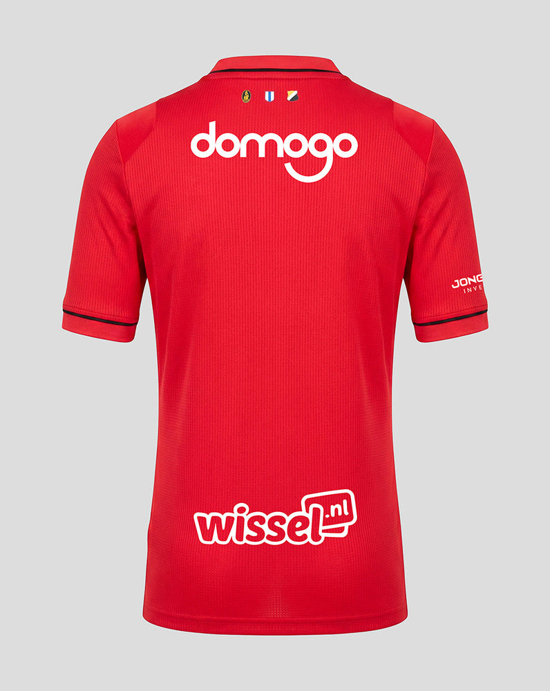FC Utrecht Thuisshirt 26/27 - Junior