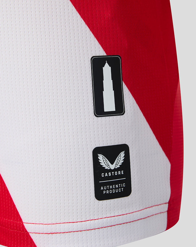 FC Utrecht Thuisshirt 26/27 - Junior