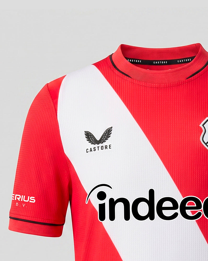 FC Utrecht Thuisshirt 26/27 - Junior