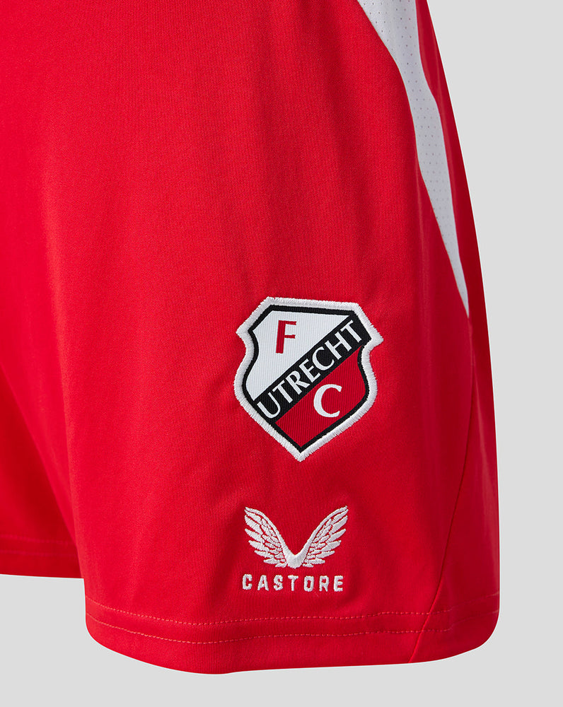 FC Utrecht Thuisshort 26/27 - Junior