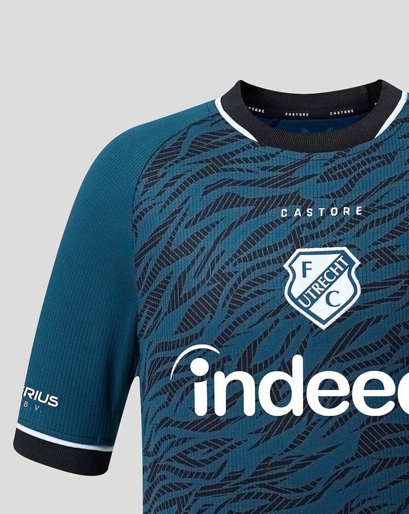 FC Utrecht Uitshirt 26/27 - Junior