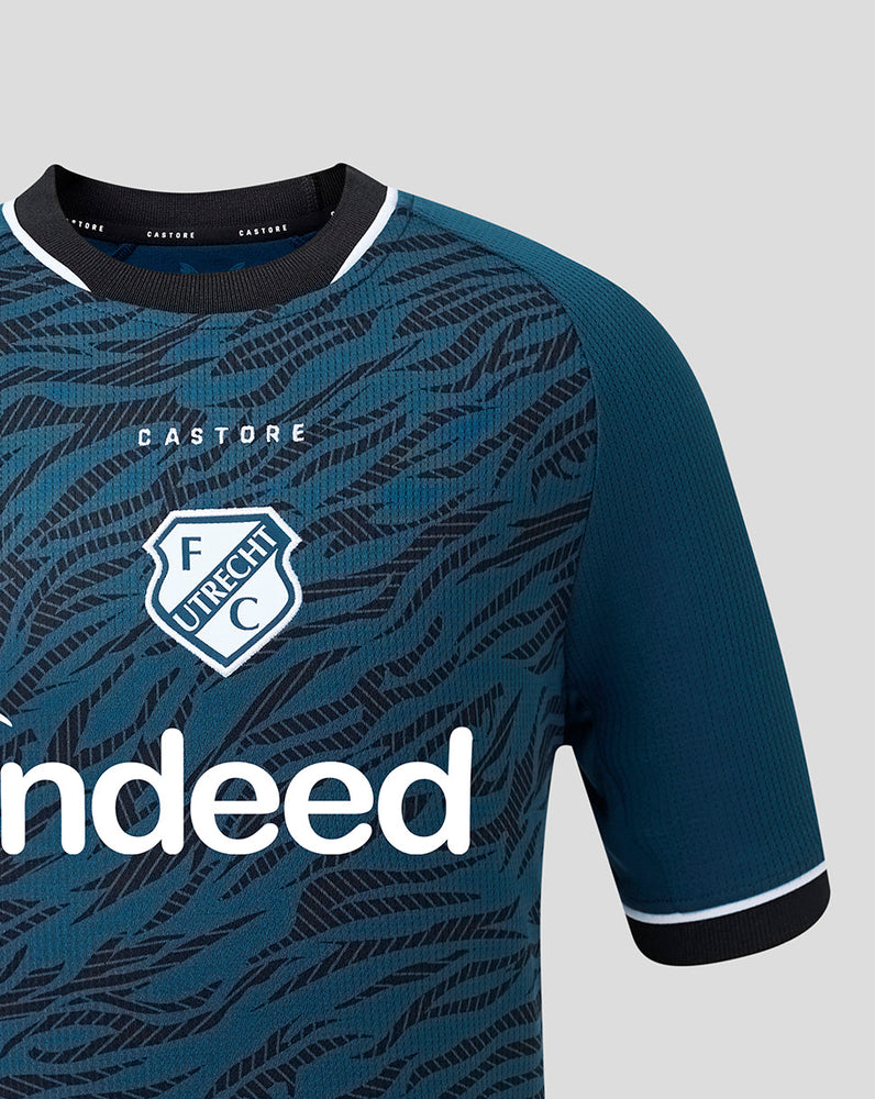 FC Utrecht Uitshirt 26/27 - Junior