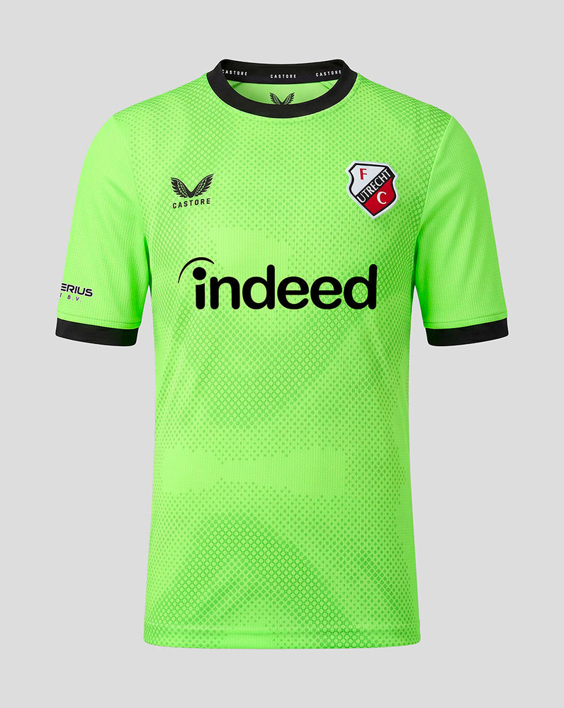 FC Utrecht Thuis Keepersshirt 26/27 - Junior