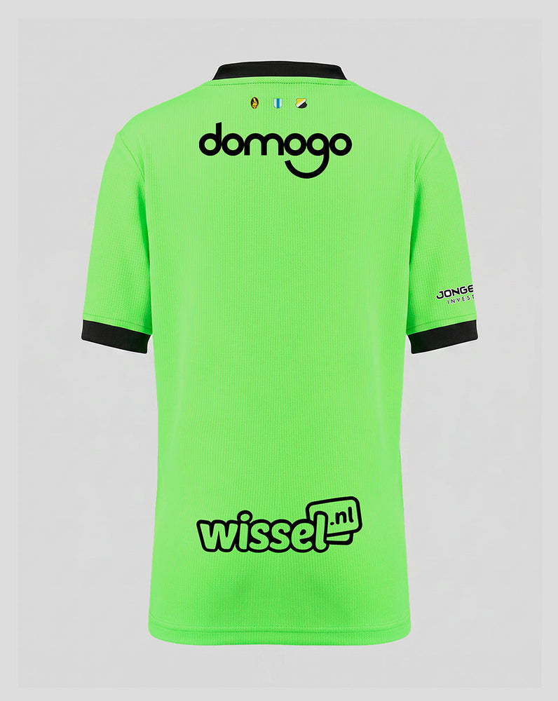 FC Utrecht Thuis Keepersshirt 26/27 - Junior