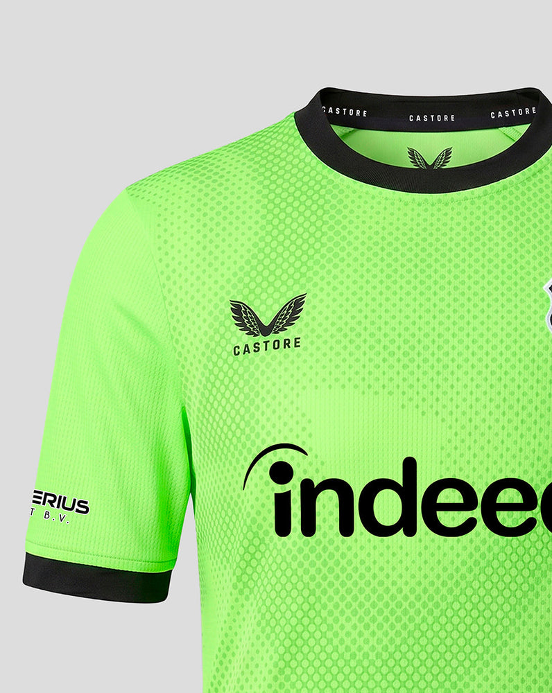 FC Utrecht Thuis Keepersshirt 26/27 - Junior