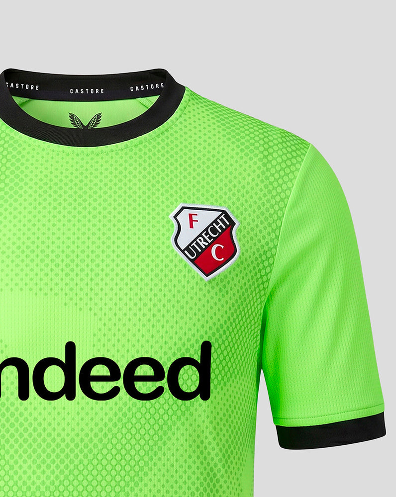 FC Utrecht Thuis Keepersshirt 26/27 - Junior